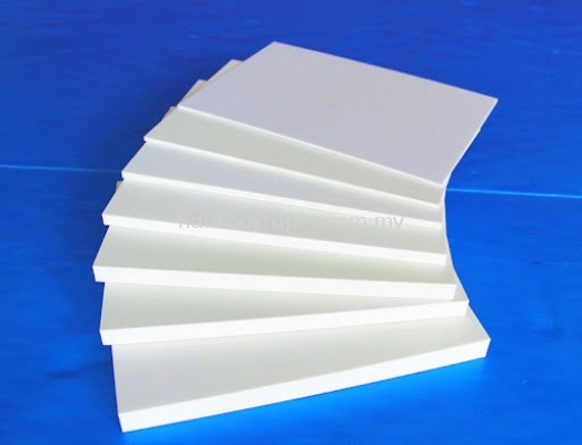 PVC Foam Board 