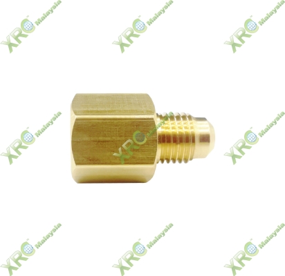 R134a GAS CONVERSION NUT