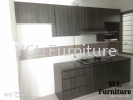 Residensi Prima Alam Damai Kuala Lumpur Kitchen Cabinet