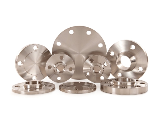 Flanges