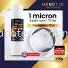 NanoTec 1 micron Pre sediment filter (140g) NanoTec Filter Filter Replacement / Filter Cartridge