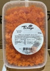 Plant Base Tobiko / Tosago Vegetarian Products