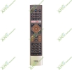 HTR-U27E HAIER SMART ANDROID TV REMOTE CONTROL HAIER  TV REMOTE CONTROL