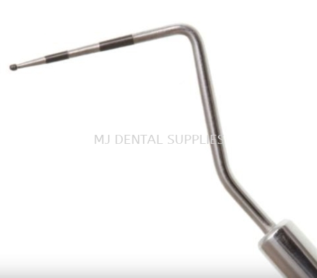 PERIODONTAL SCREENING PROBE CPITN-C, ECO+OCTAGONAL #PP095/0104