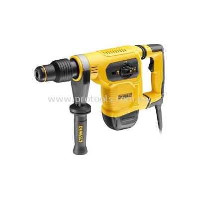 DEWALT D25481K MAX ROTARY HAMMER 40MM - 3 YEARS WARRANTY