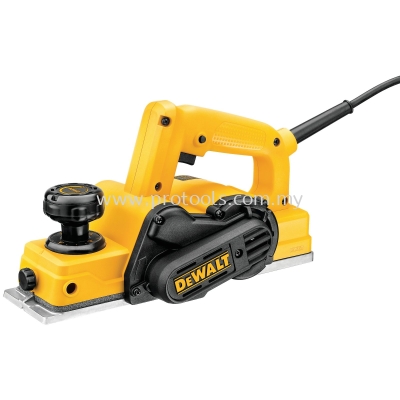 DEWALT D26676 1.5MM PORTABLE PLANER