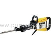 DEWALT D25961K 30MM HEX DEMOLITION BREAKER