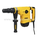 DEWALT D25811K 5KG 17MM HEX DEMOLITION HAMMER