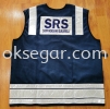 vest srs SRS VEST