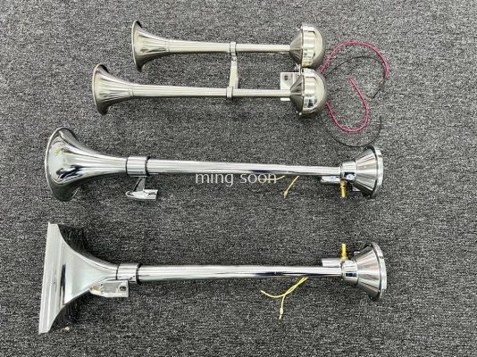 LONG HORN ASSY 