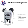 D9 Automatic Cup Sealer Cup Sealer Kitchen Appliances