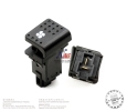 SAGA-180 180 - AIR COND SWITCH