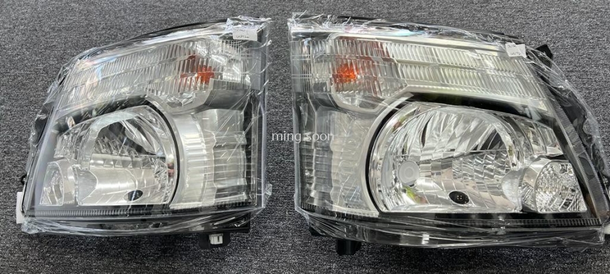 DUTRO WU720 HEAD LAMP *212-11W5