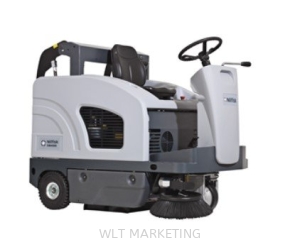 Nilfisk Ride-On Sweepers SW 4000