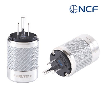 Furutech FI-50M NCF(R) Furutechs Ultimate Power Connector Series (1Pcs)