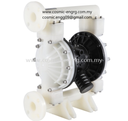 KB Diaphragm Pump