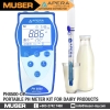 PH8500-DP Portable pH Meter for Dairy Products and Liquid Food | Apera by Muser pH Meter Apera