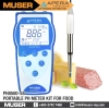 PH8500-SS Portable pH Meter Kit for Food | Apera by Muser pH Meter Apera