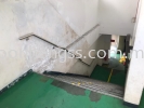 HANDRAIL HANDRAIL STAINLESS STEEL
