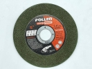 POLLEN CUTTING DISC Abrasive Products