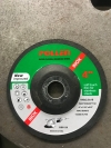 POLLEN GRINDING DISC Abrasive Products