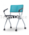 AXIS 2MA FOLDABLE CHAIR CHAIR/STOOL