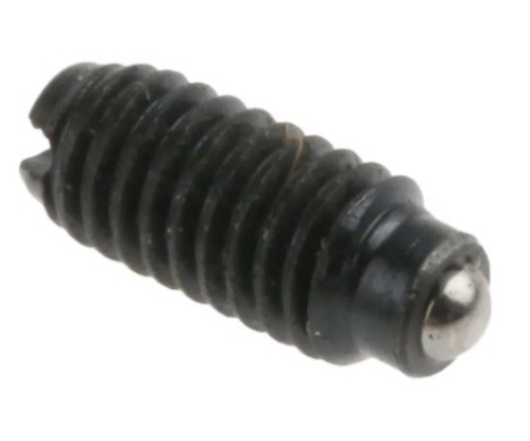  478-652 - RS PRO M3 Spring Plunger, 7.5mm Long