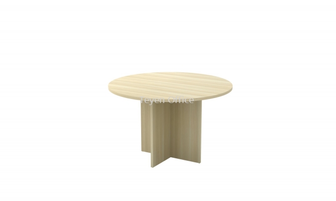ROUND CONFERENCE TABLE (EXR 90)