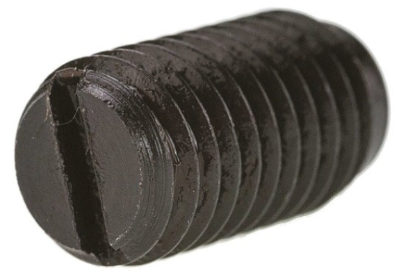 478-737 - RS PRO M10 Spring Plunger, 21mm Long