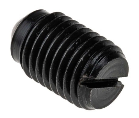 478-753 - RS PRO M16 Spring Plunger, 27.5mm Long