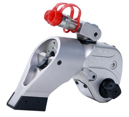 HYDRAULIC TORQUE WRENCH