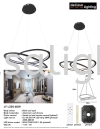 Modern Contemporary Design Pendant Light  Designer Pendant Light PENDANT LIGHT