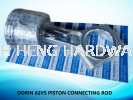 DORIN 62VS PISTON CONNECTING ROD MARINE