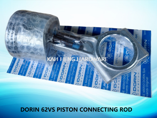 DORIN 62VS PISTON CONNECTING ROD