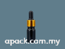 G05BK Essential Oil & Perfume Glass