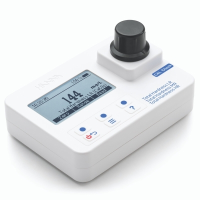HI97735 Total Hardness Portable Photometer with CAL Check