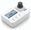 HI97737 Silver photometer: Range 0.000 to 1.000 mg/L - meter only Portable Photometers