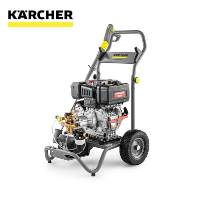 Karcher HD 9/23 DE 270Bar Diesel Engine High Pressure Cleaner