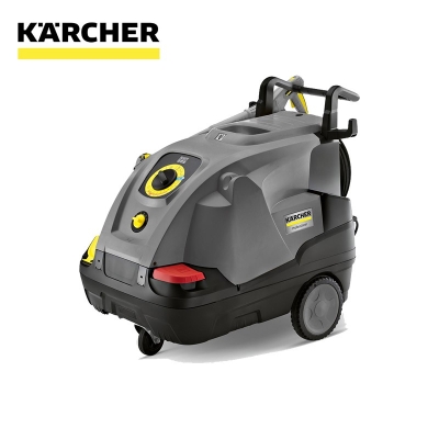 Karcher HDS 6/14-4 C Hot Water High Pressure Cleaner