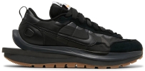 Sacai x VaporWaffle 'Black Gum' Nike Sacai