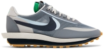 sacai x Clot x LDWaffle 'Kiss Of Death 2' Nike Sacai