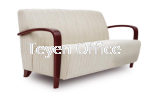 CL 7711 - 3 3 SEATER SOFA