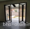  MULTIFOLDING DOOR 