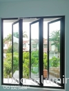  HIGH PERFORMANCE CASEMENT WINDOW