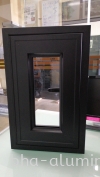  HIGH PERFORMANCE CASEMENT WINDOW