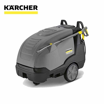 Karcher HDS-E 8/26-4 M 24kW Hot Water High Pressure Cleaner