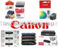 Canon Ink Cartridge / Ribbon CANON INK CATRIDGE / RIBBON