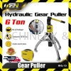 HHL-10 6 Ton Hydraulic Gear Puller Hydraulic Tool Car Workshop Equipment