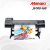 Mimaki JV 100-160 Eco Solvent Printer  Large Format Printer