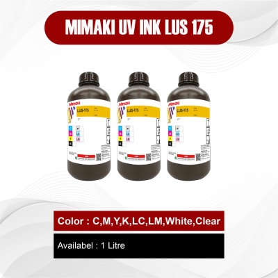 Mimaki UV Ink LUS 175
